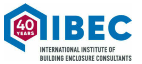 international institute of building enclosure consultants